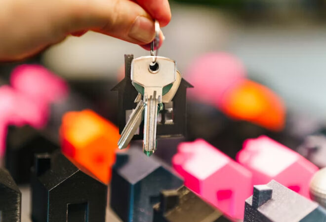 Cómo evoluciona el acceso a la vivienda en las principales ciudades