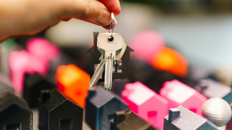 Cómo evoluciona el acceso a la vivienda en las principales ciudades