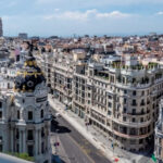 Las diferencias entre vivir en una gran ciudad o en zonas rurales
