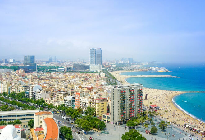 Mejores barrios de Barcelona para vivir en 2026